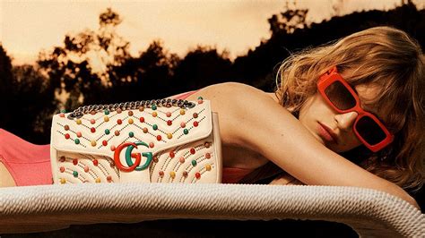 gucci summer stories|gucci summer stories 2022.